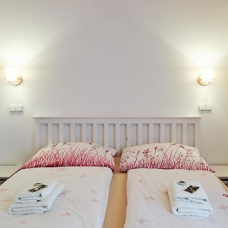 Apartmany Habanska, Cely Dum Pouzdrany Екстер'єр фото
