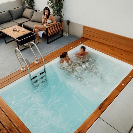 Apartmany Habanska, Cely Dum Pouzdrany Екстер'єр фото