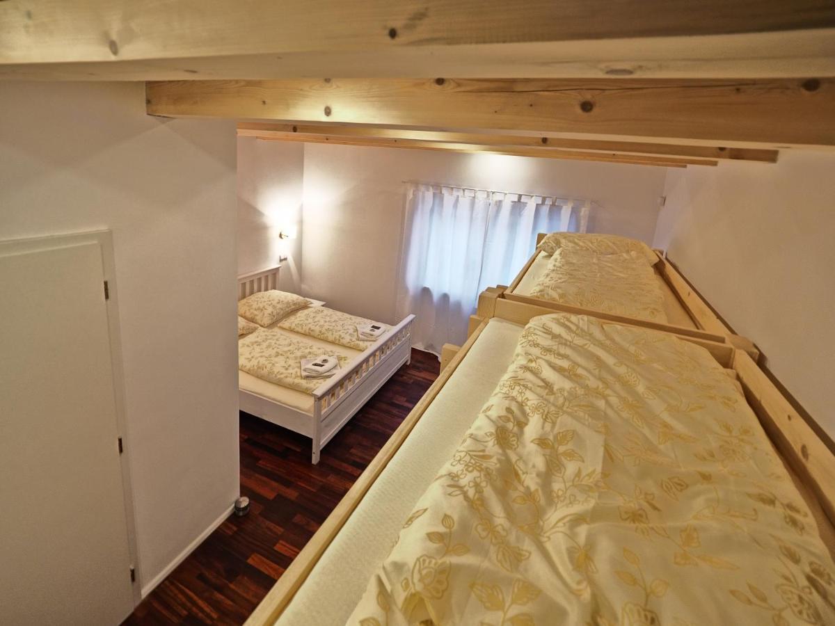 Apartmany Habanska, Cely Dum Pouzdrany Екстер'єр фото