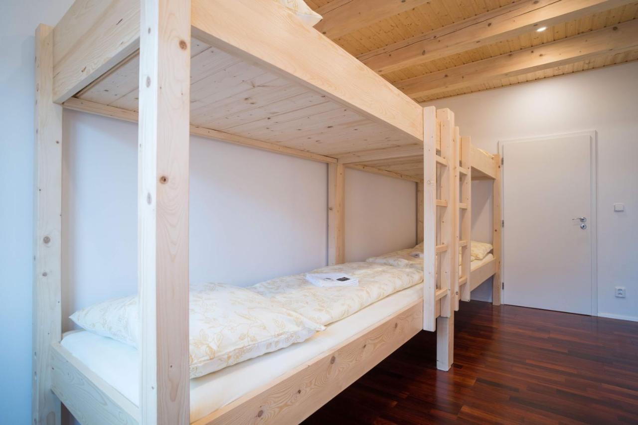 Apartmany Habanska, Cely Dum Pouzdrany Екстер'єр фото