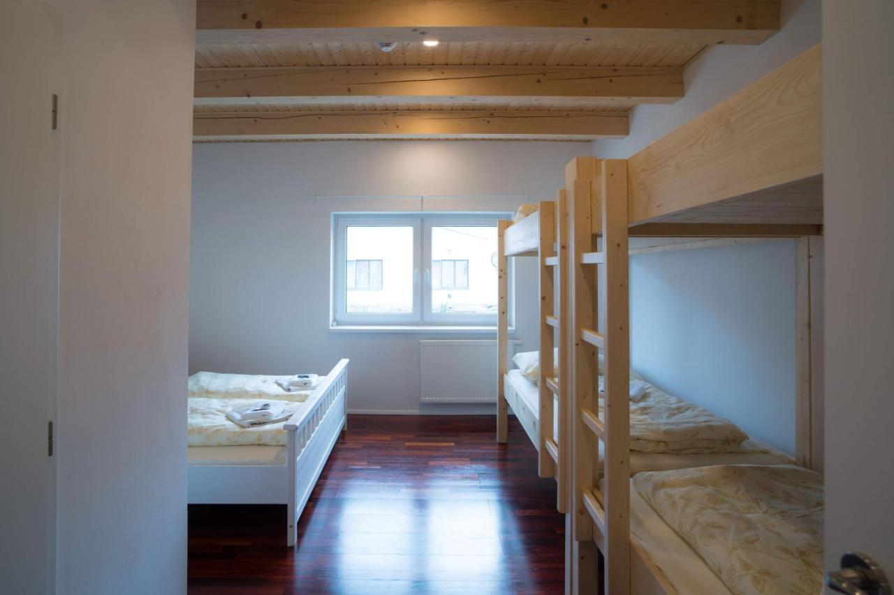 Apartmany Habanska, Cely Dum Pouzdrany Екстер'єр фото
