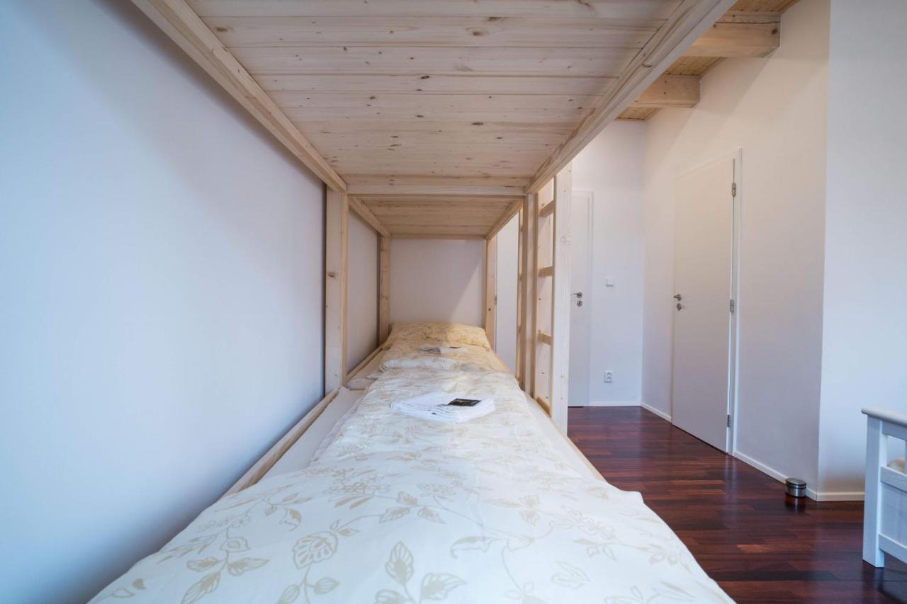 Apartmany Habanska, Cely Dum Pouzdrany Екстер'єр фото