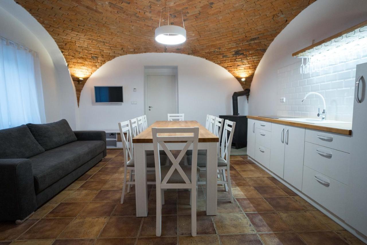 Apartmany Habanska, Cely Dum Pouzdrany Екстер'єр фото