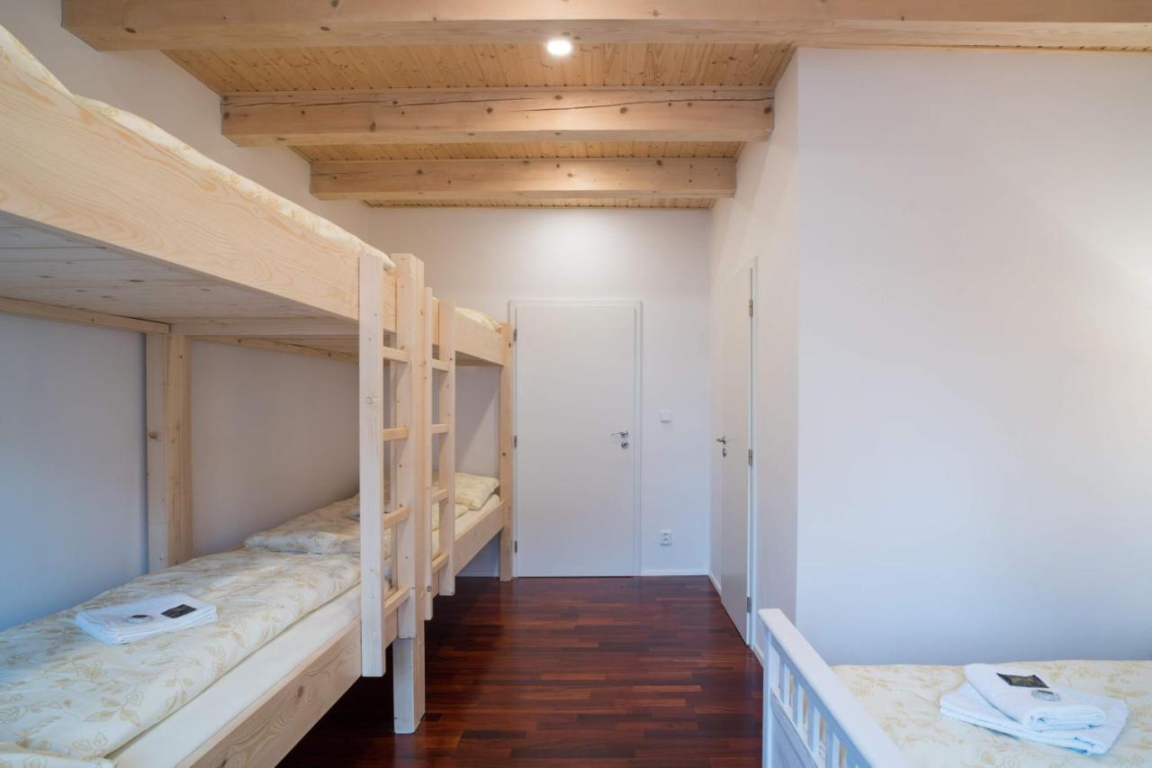 Apartmany Habanska, Cely Dum Pouzdrany Екстер'єр фото