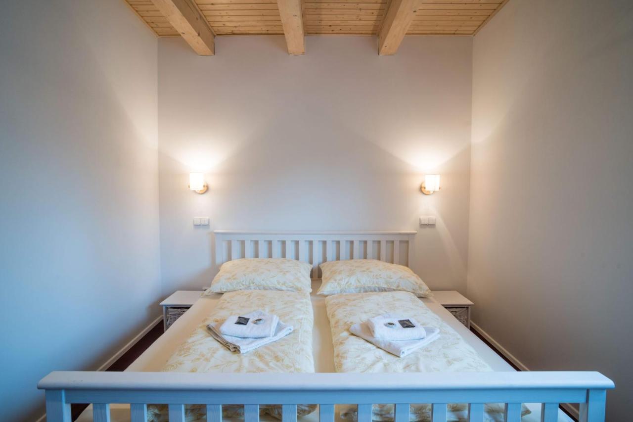 Apartmany Habanska, Cely Dum Pouzdrany Екстер'єр фото