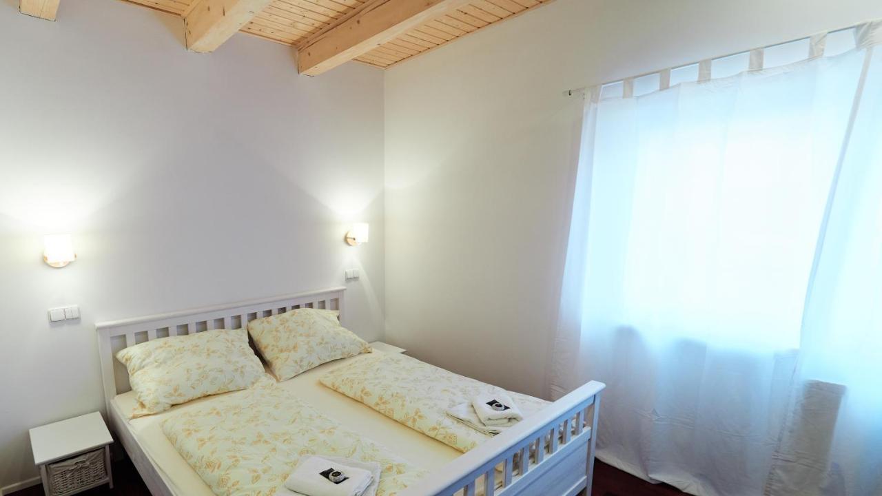 Apartmany Habanska, Cely Dum Pouzdrany Екстер'єр фото