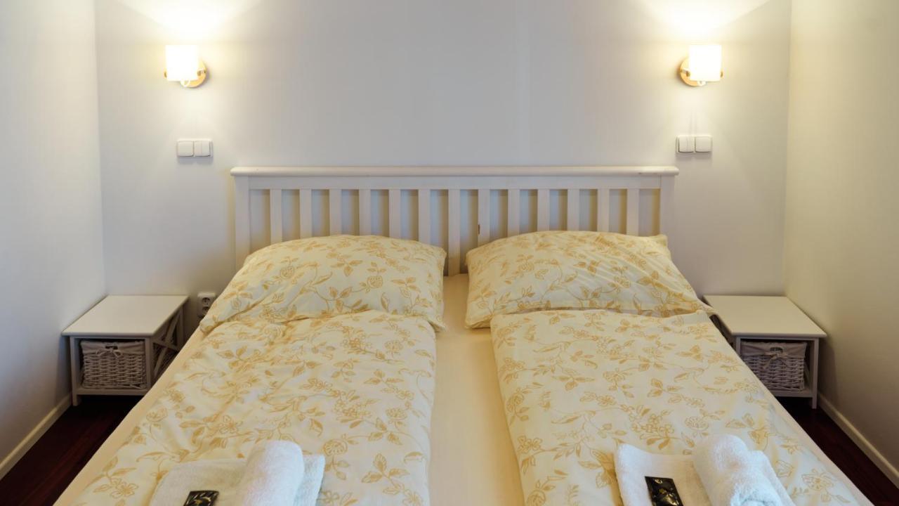 Apartmany Habanska, Cely Dum Pouzdrany Екстер'єр фото