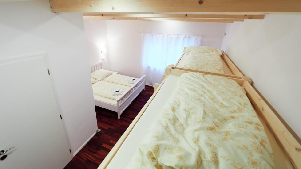 Apartmany Habanska, Cely Dum Pouzdrany Екстер'єр фото