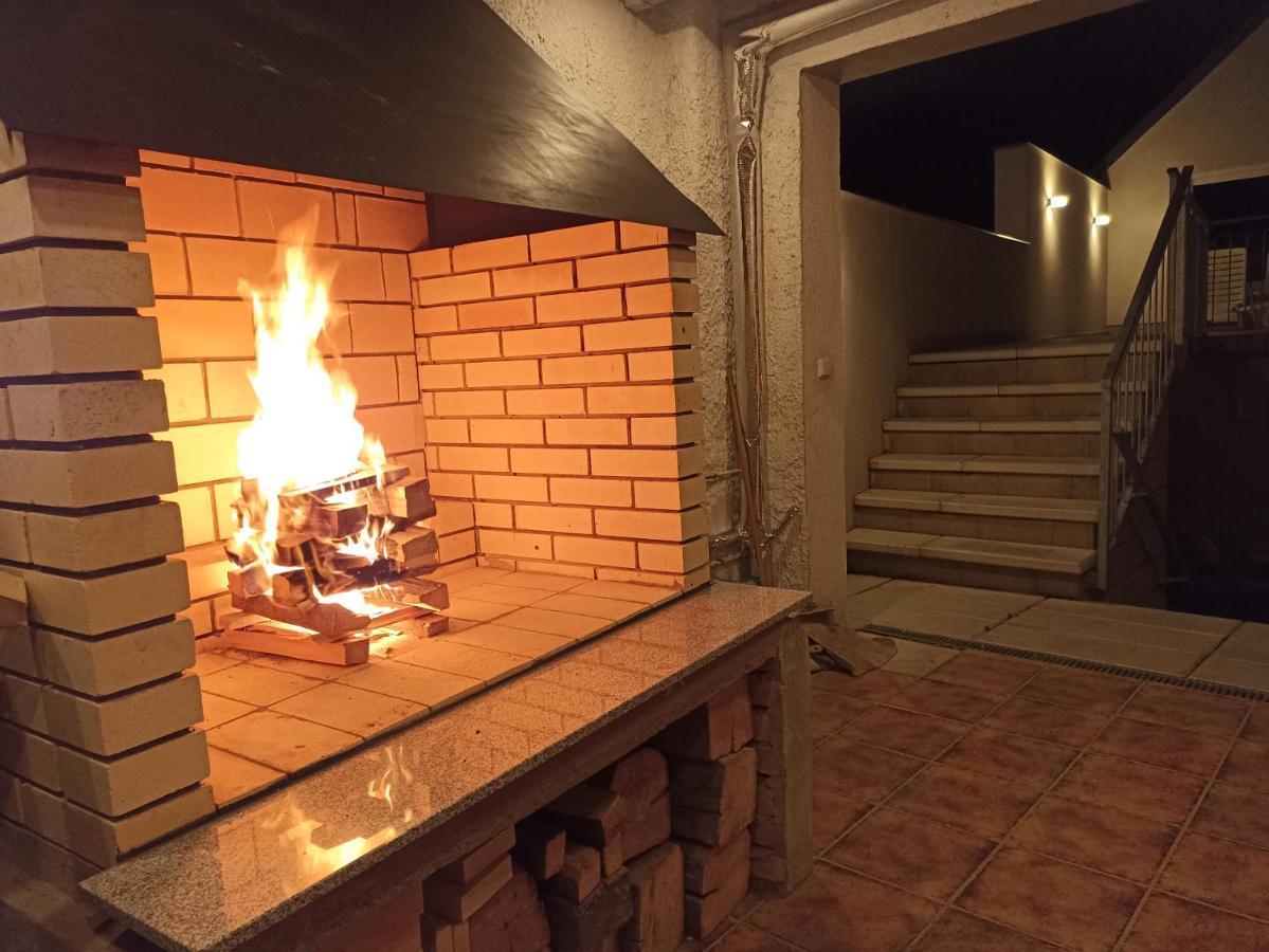 Apartmany Habanska, Cely Dum Pouzdrany Екстер'єр фото