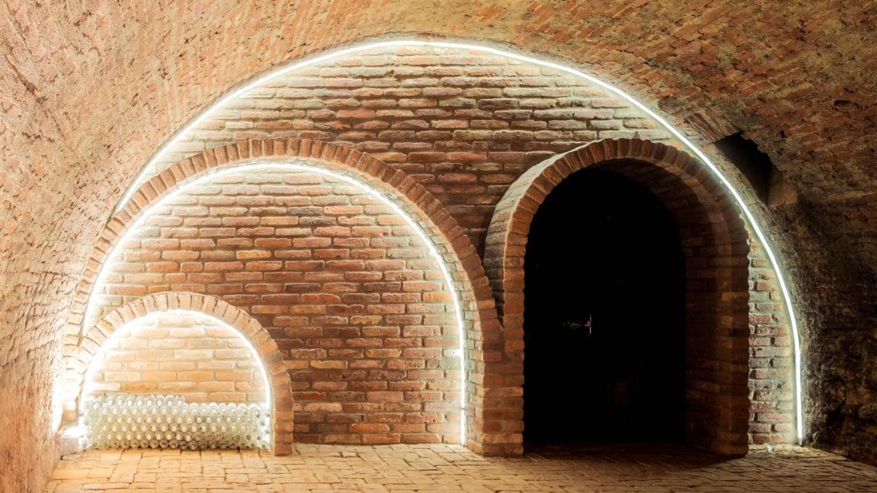 Apartmany Habanska, Cely Dum Pouzdrany Екстер'єр фото