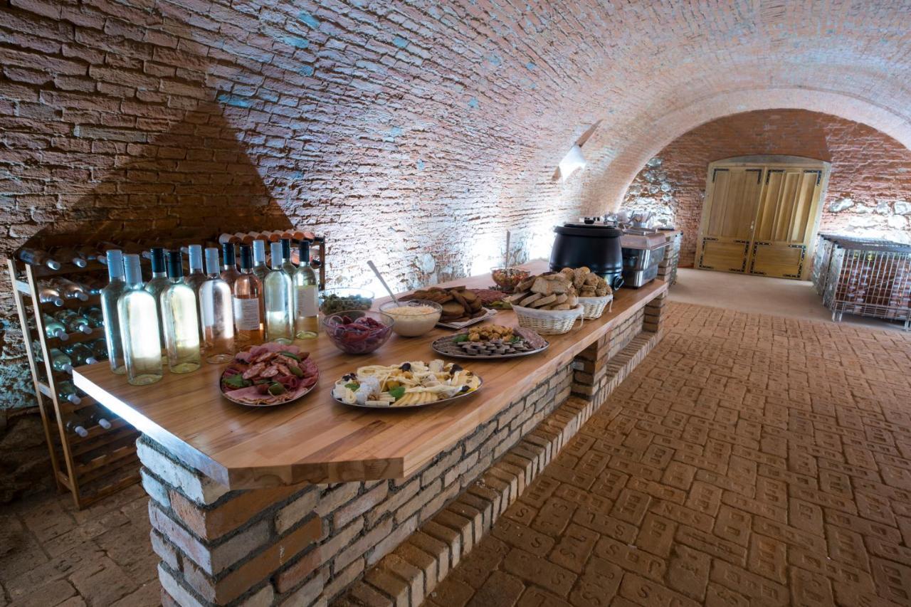 Apartmany Habanska, Cely Dum Pouzdrany Екстер'єр фото