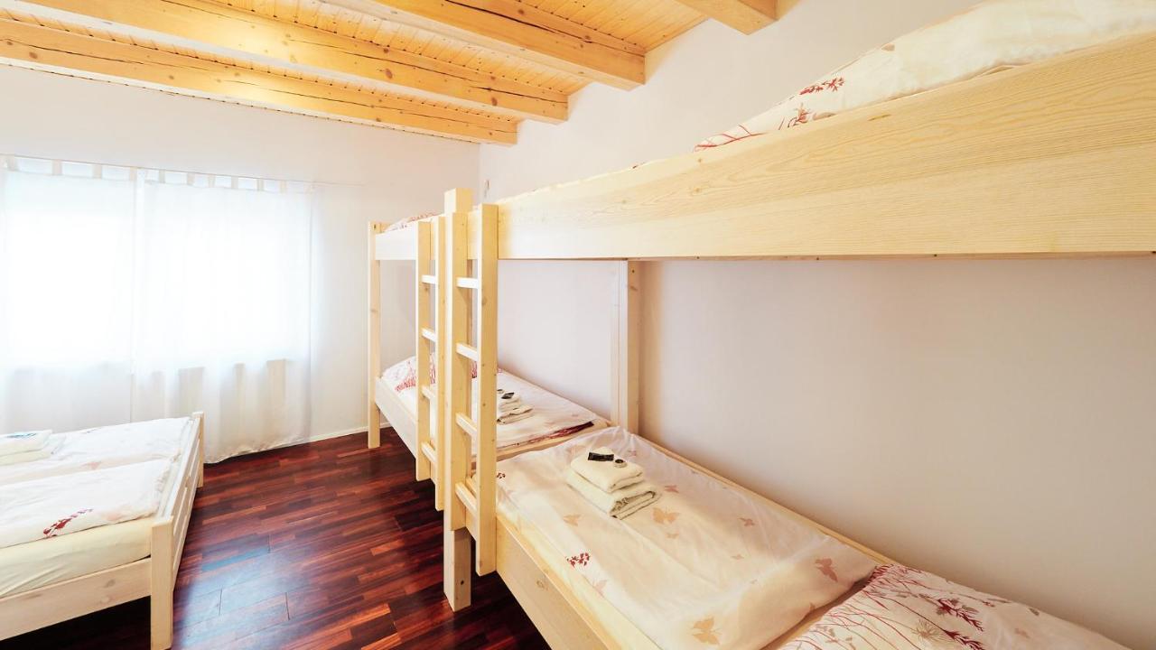 Apartmany Habanska, Cely Dum Pouzdrany Екстер'єр фото