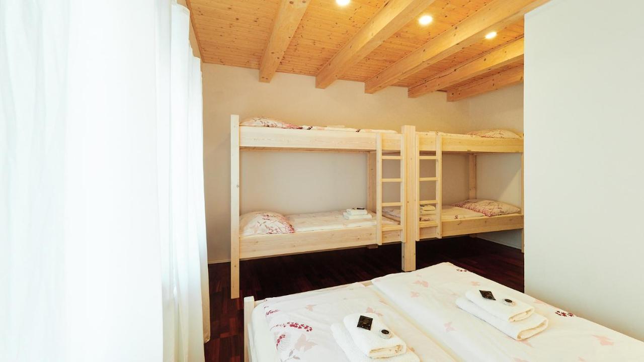 Apartmany Habanska, Cely Dum Pouzdrany Екстер'єр фото