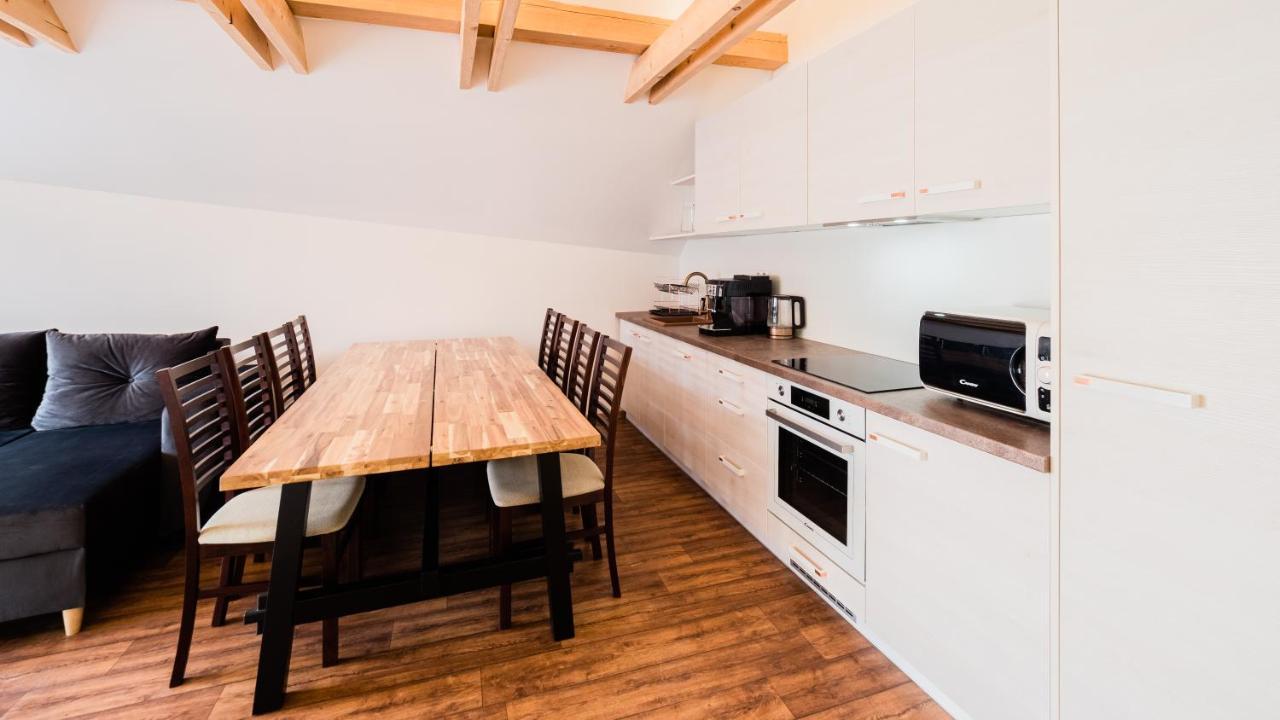 Apartmany Habanska, Cely Dum Pouzdrany Екстер'єр фото