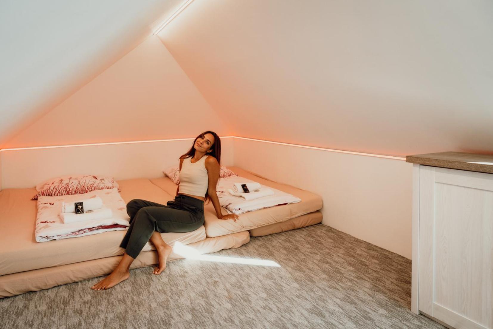 Apartmany Habanska, Cely Dum Pouzdrany Екстер'єр фото